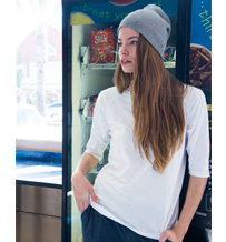 aa1003 Backstage Tee
