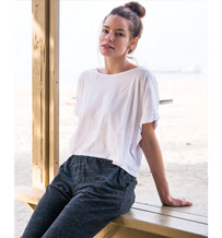 aa1003 Backstage Tee