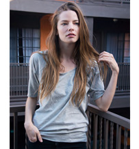 aa1003 Backstage Tee