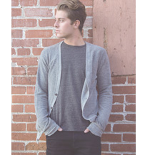 aa1003 Backstage Tee