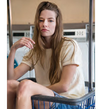 aa1003 Backstage Tee