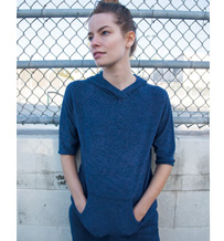 aa1003 Backstage Tee