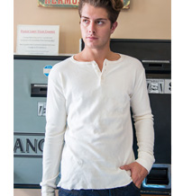 aa1003 Backstage Tee