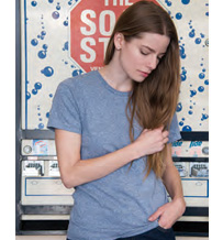 aa1003 Backstage Tee