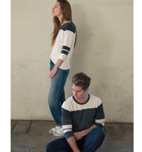 aa1003 Backstage Tee