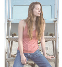 aa1003 Backstage Tee